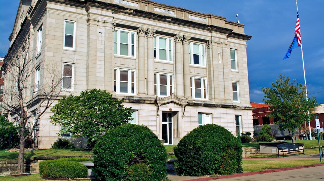 Sapulpa