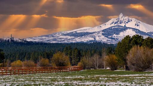 Black Butte Ranch
