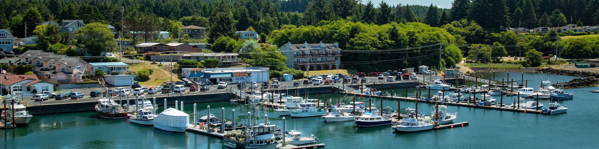 Depoe Bay Hotel Guide
