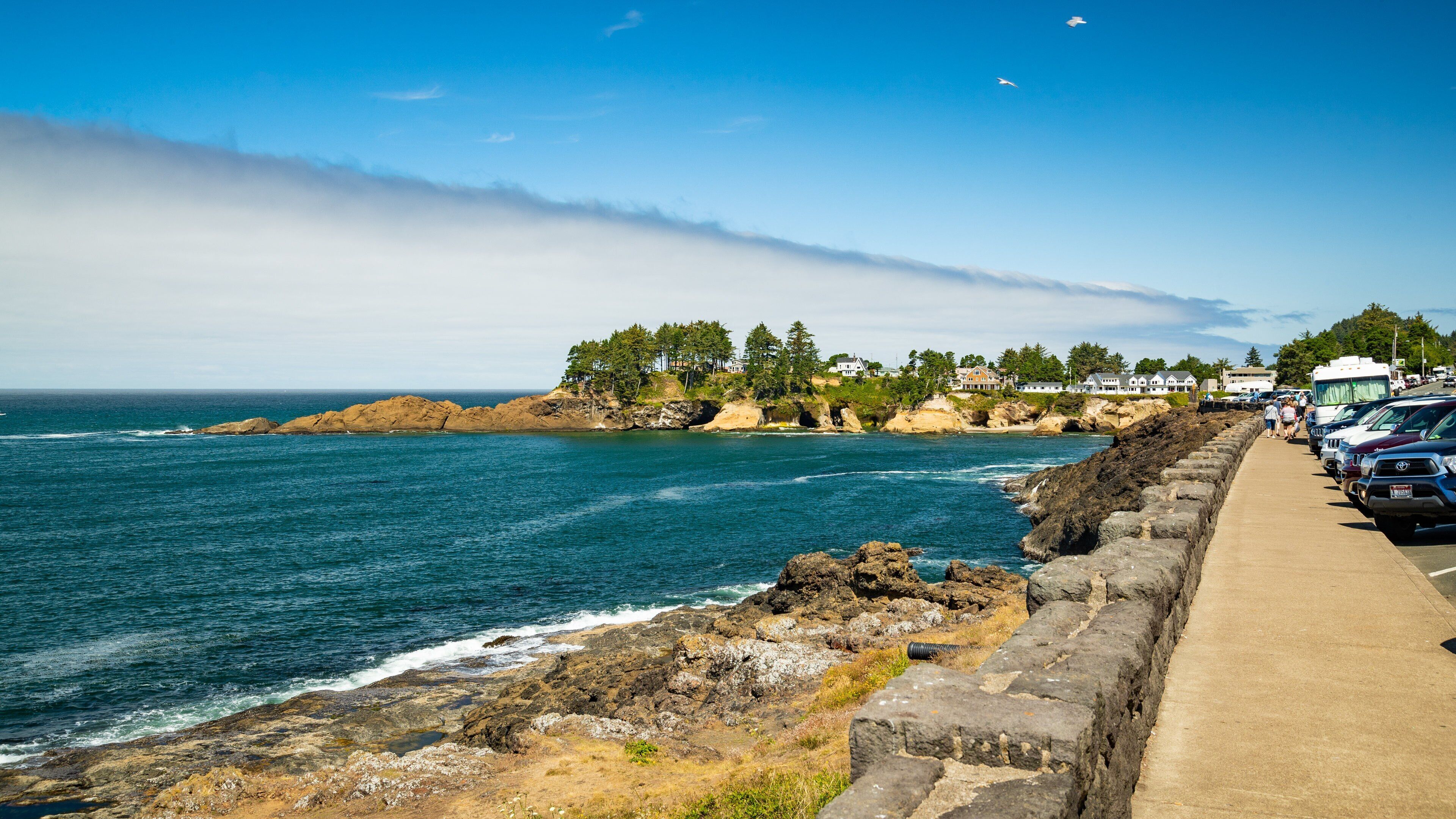 Depoe Bay