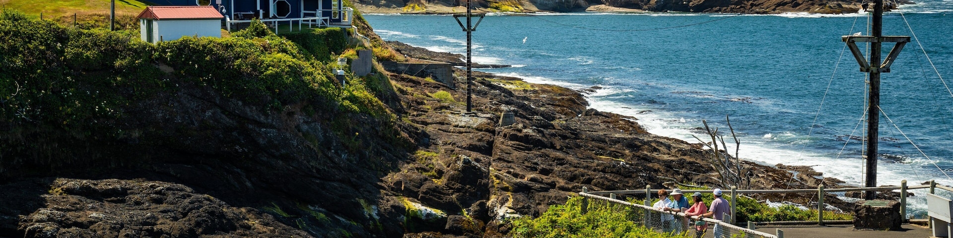 Depoe Bay