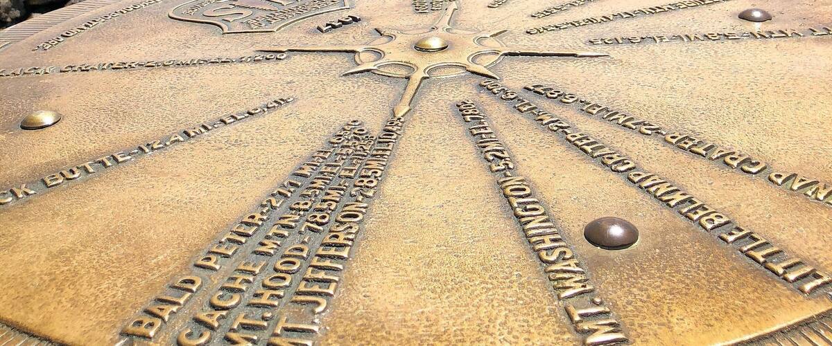 #OnTheRoad a wonderful stop on the old McKenzie Highway