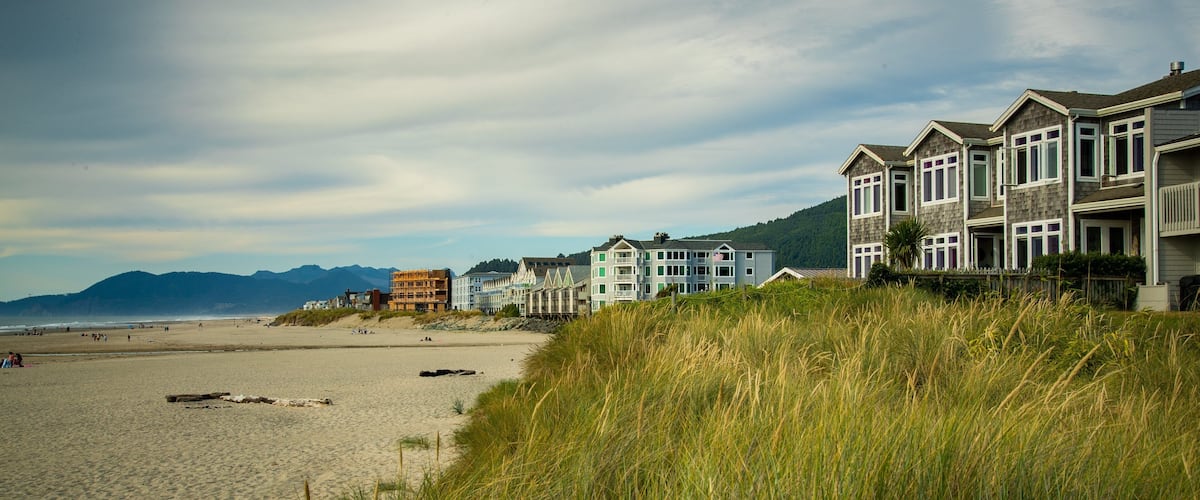 Rockaway Beach