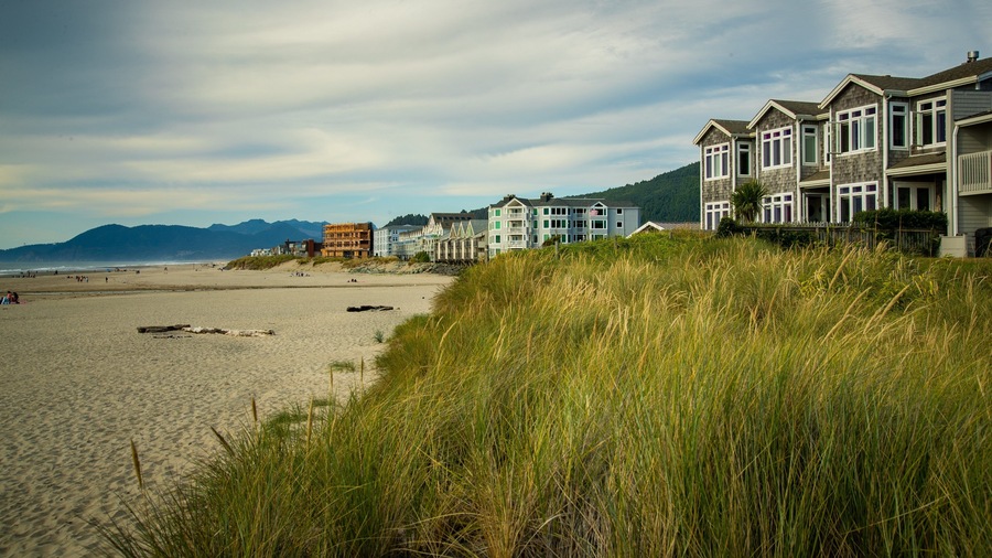 Rockaway Beach