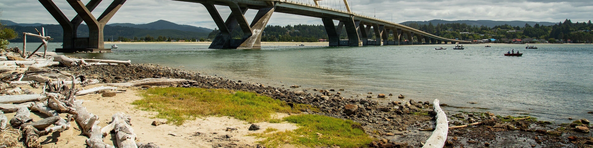 Waldport