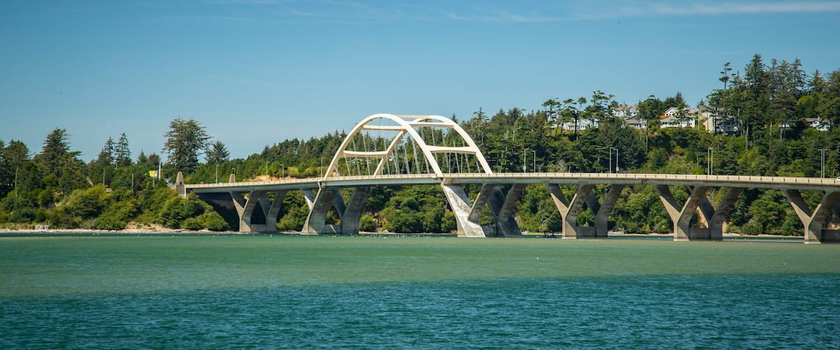 Waldport