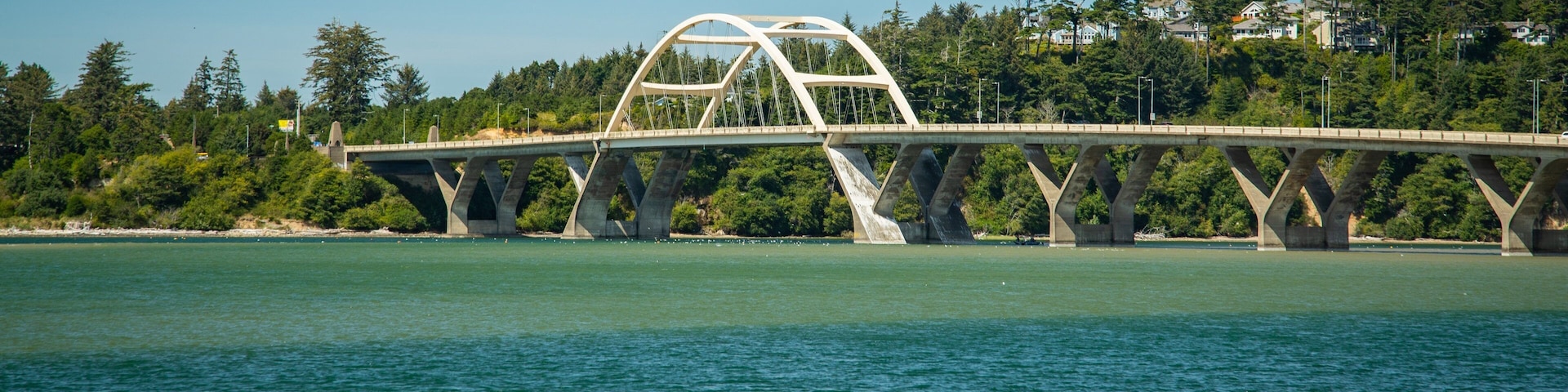 Waldport