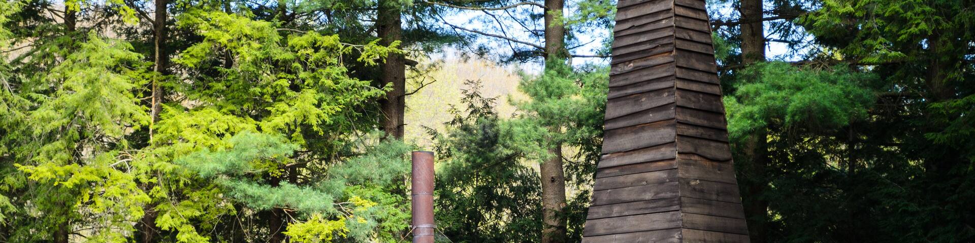 Oil Creek State Park