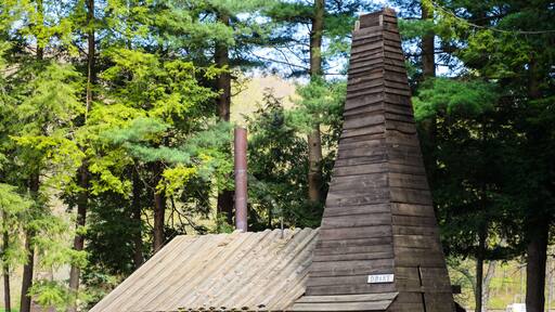 Oil Creek State Park