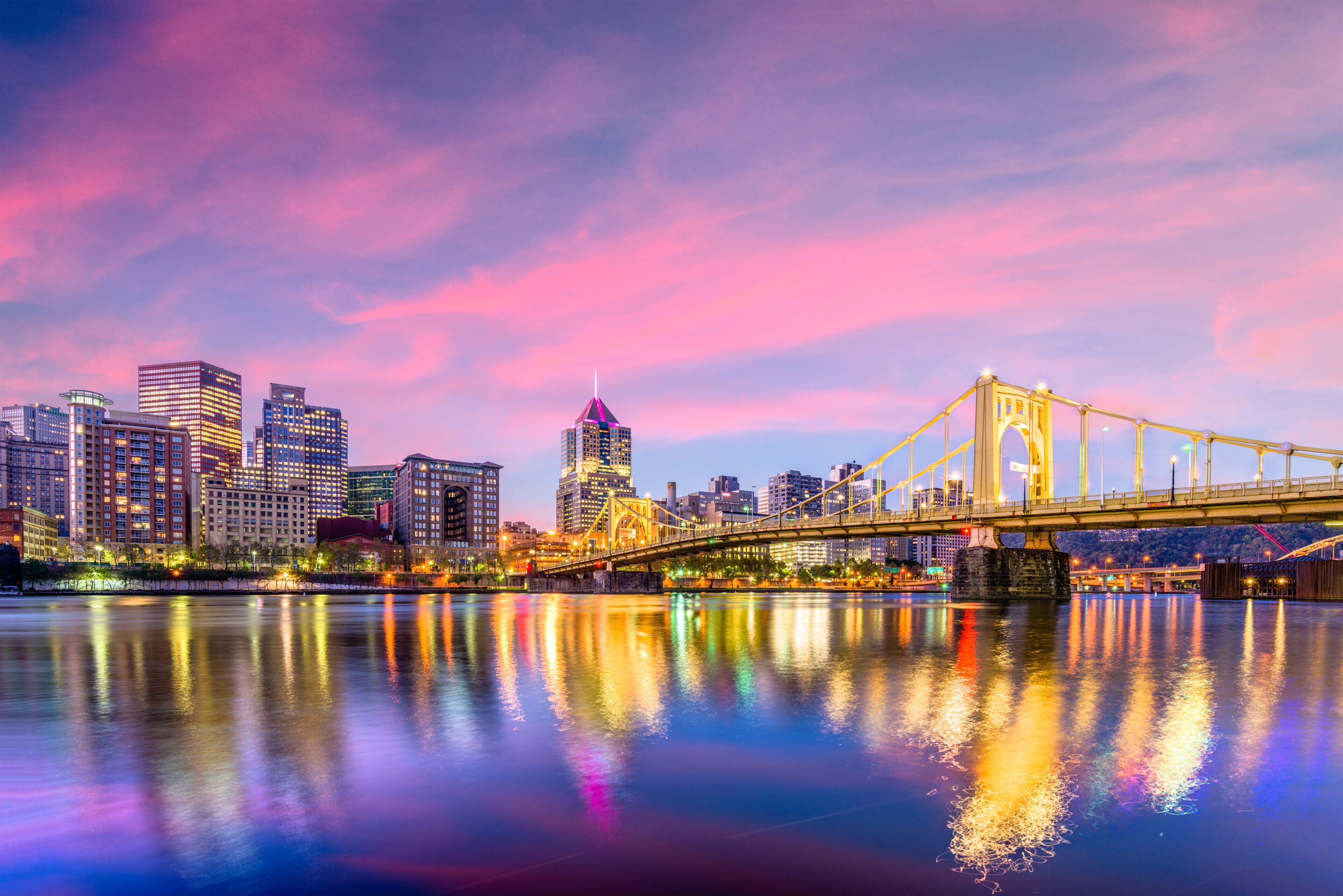 Pittsburgh, Pennsylvania, USA