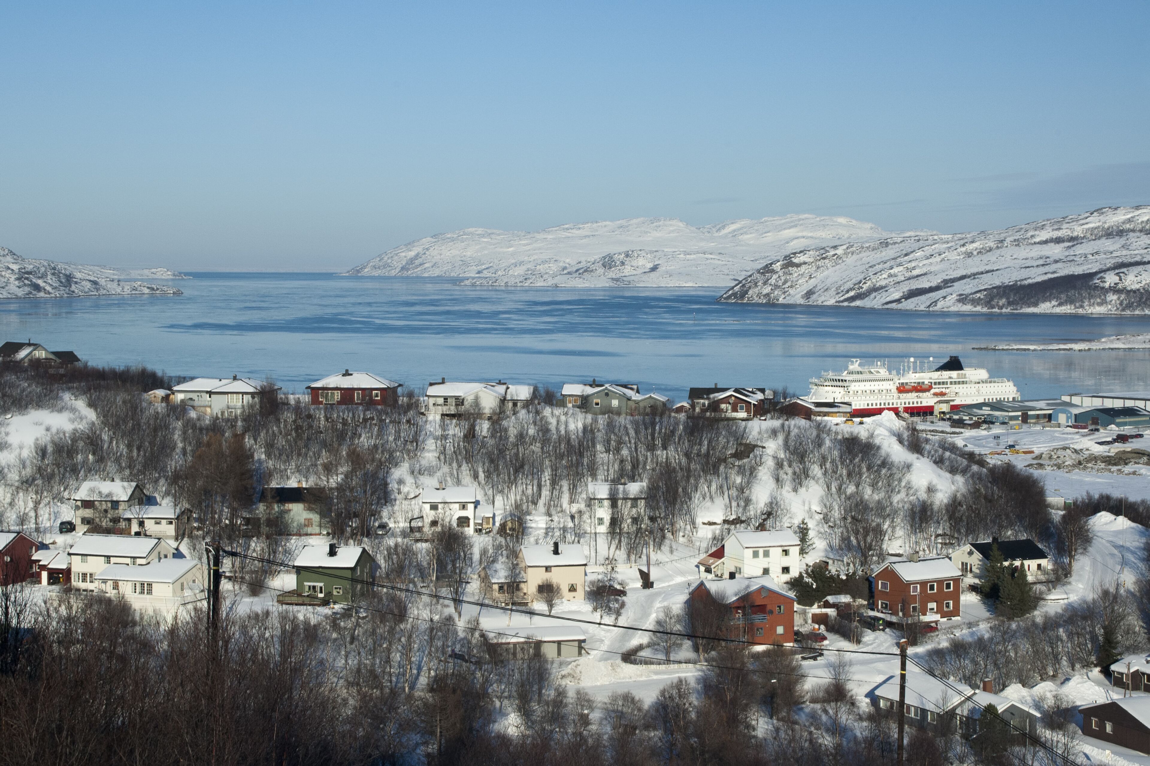 Kirkenes