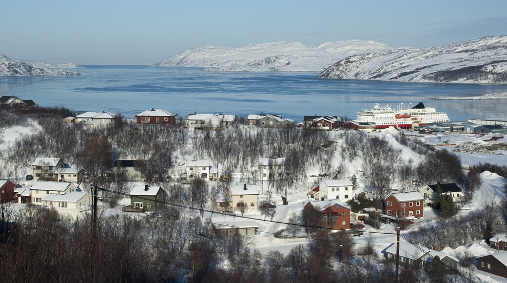 Kirkenes