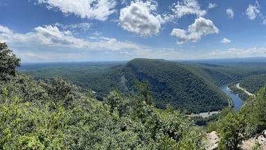 Tranquil Pocono Escapes: Serene Mountain Getaways