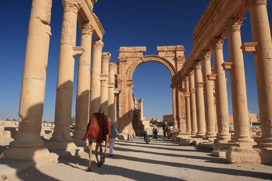 Palmyra