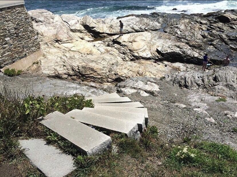 My favorite park and water views. It’s a place like no other— the cliffs feel ancient and mystical