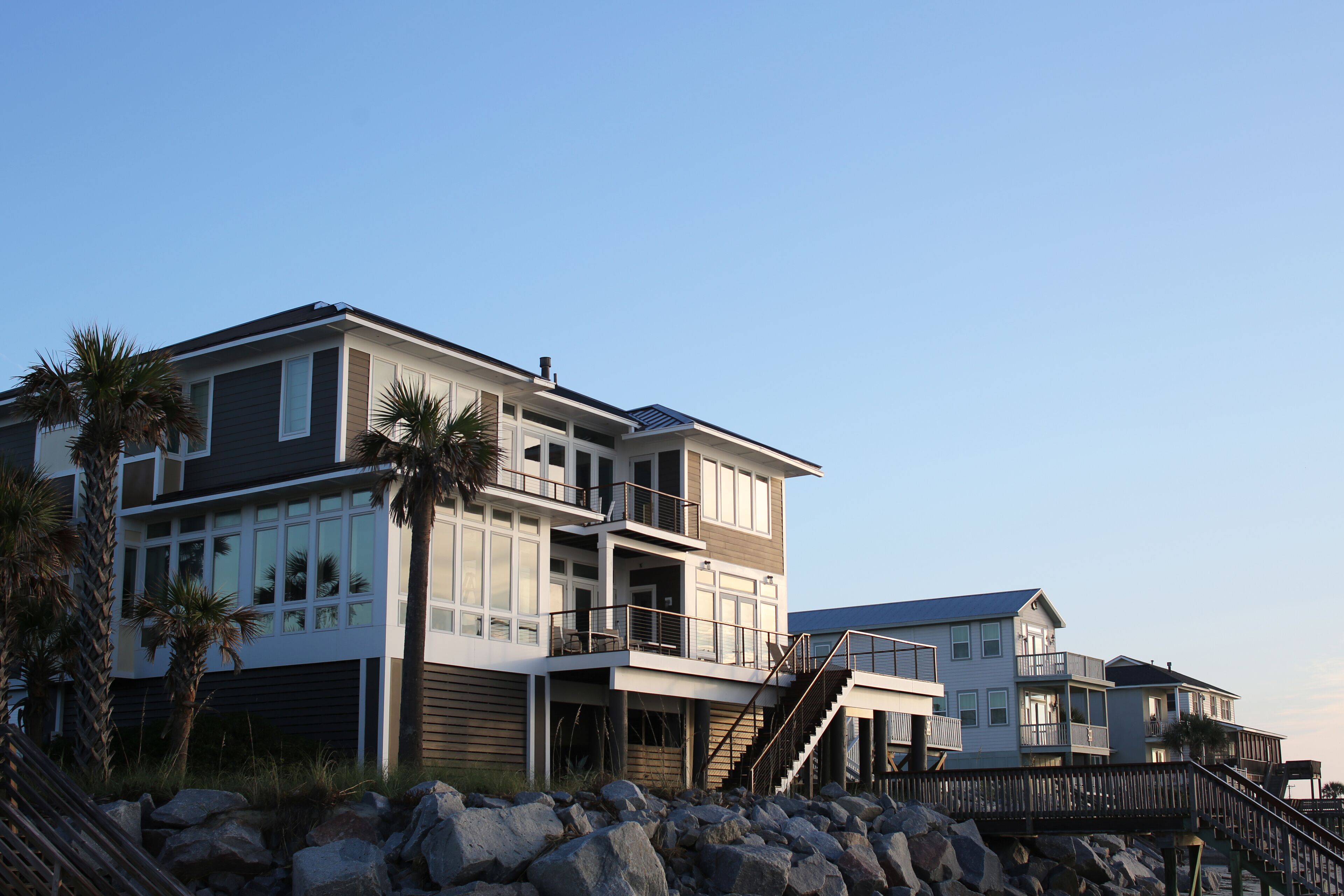 Edisto Island