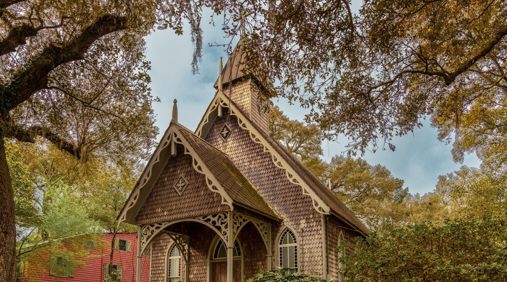 McClellanville
