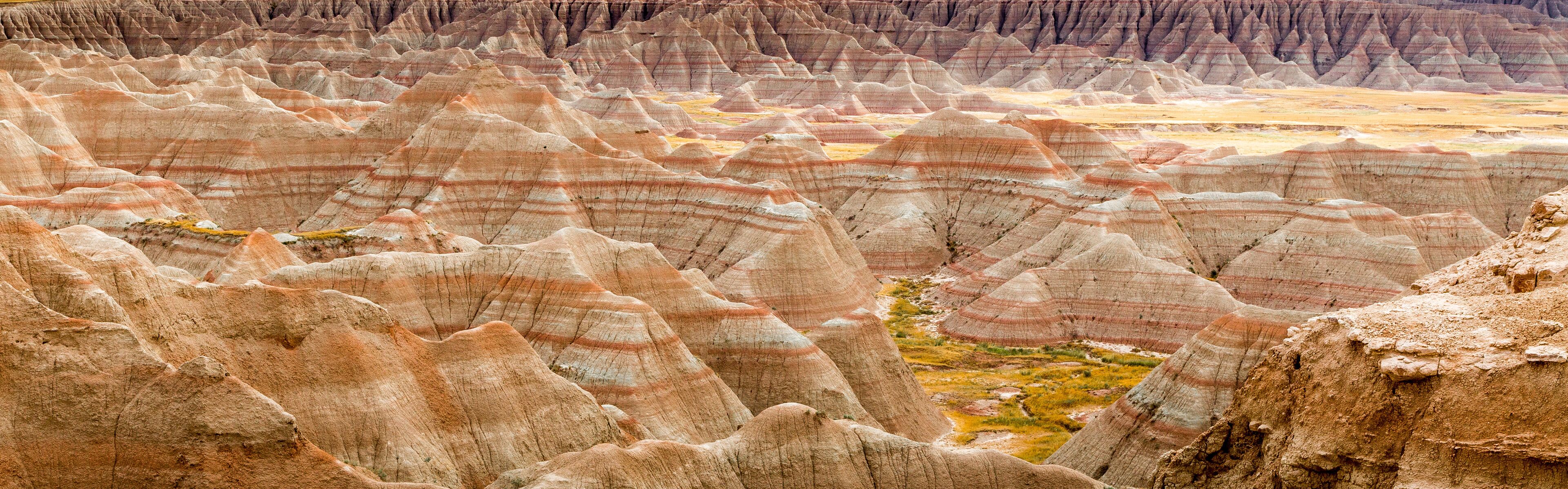 Badlands National Park