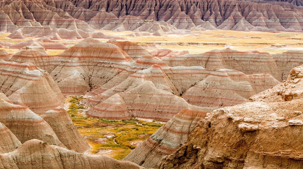 Badlands National Park
