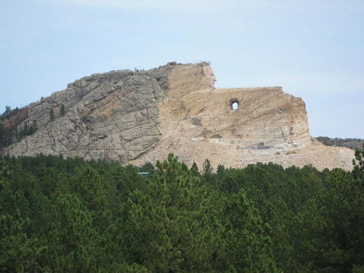 Crazy Horse #LifeAtExpedia