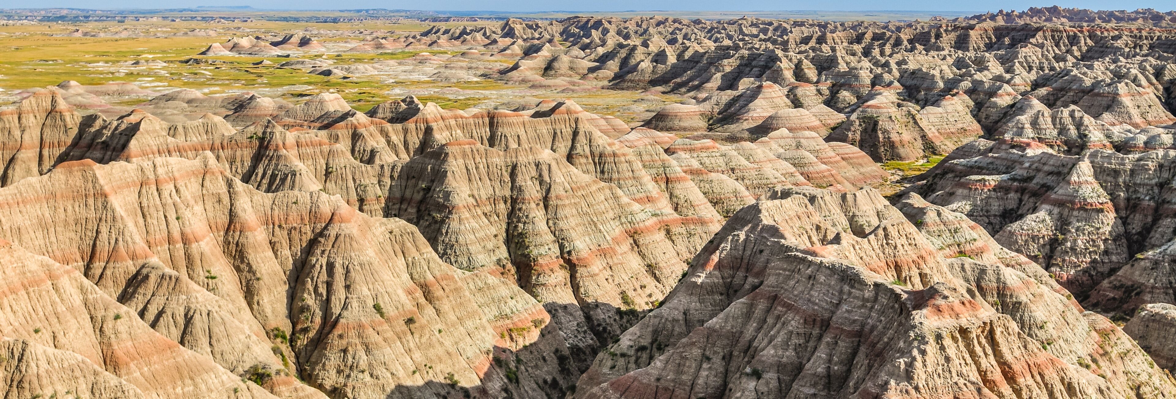 Badlands National Park