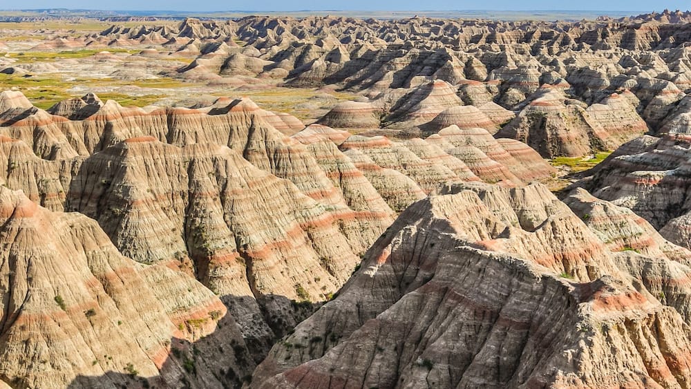 Badlands National Park