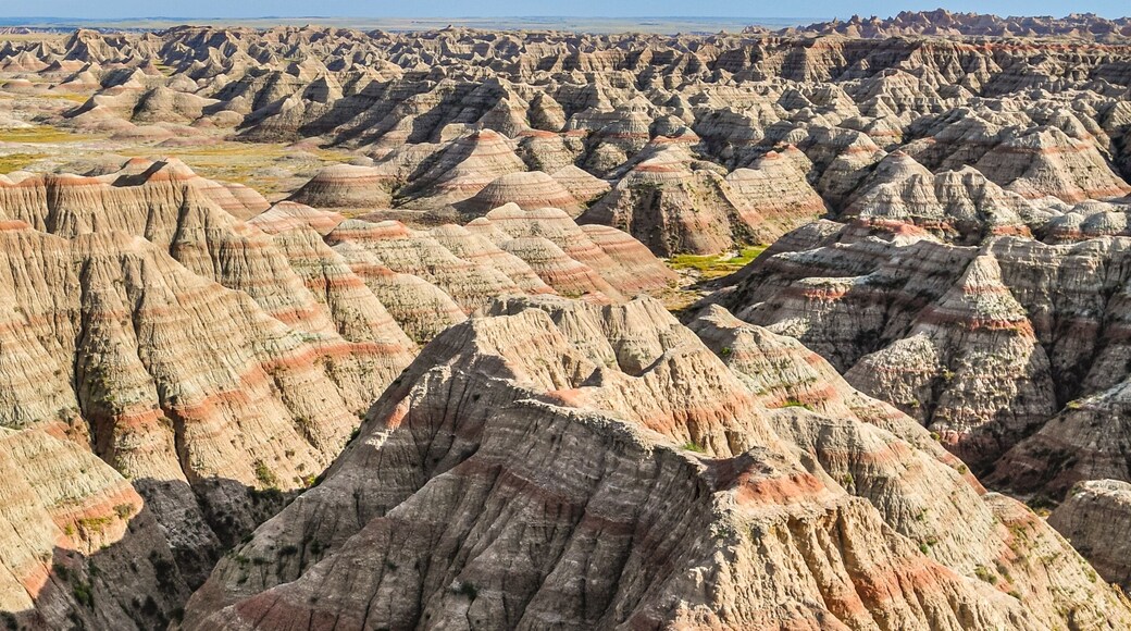 Badlands National Park
