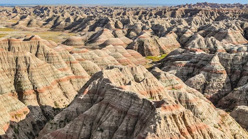 Badlands National Park