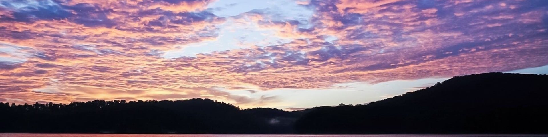 Great week on the lake