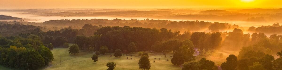 Farm land in Portland, TN