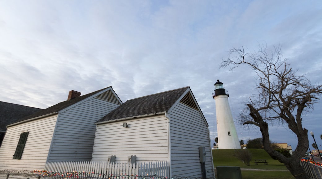 بورت إيزابيل