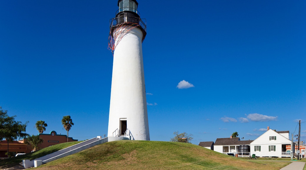 بورت إيزابيل