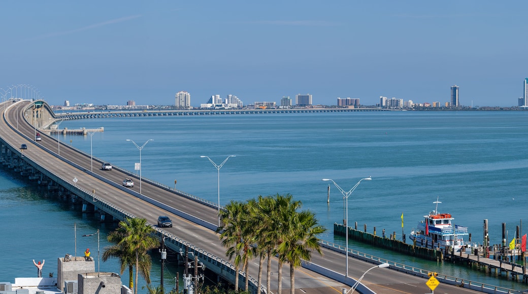 بورت إيزابيل