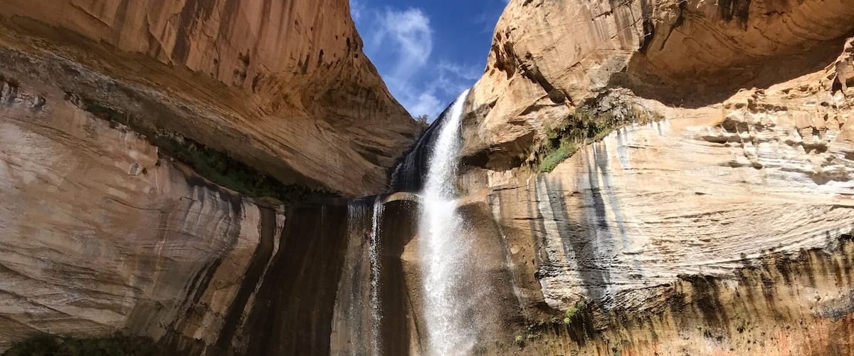 Great hike in Grand Staircase Escalante #greatoitdoors