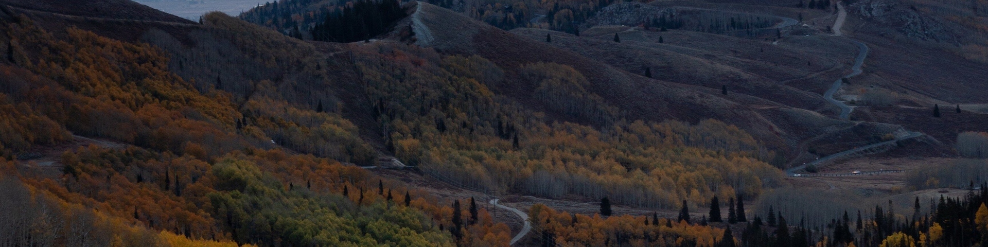 This is my favorite spot to capture sunrise