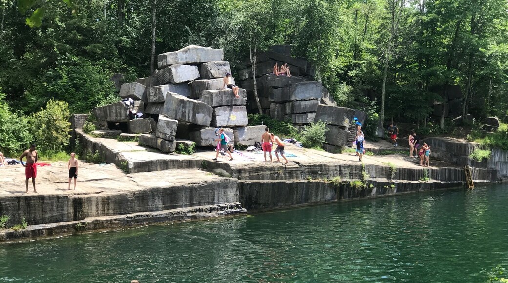 Beautiful place, just fun, dive, dive !!!