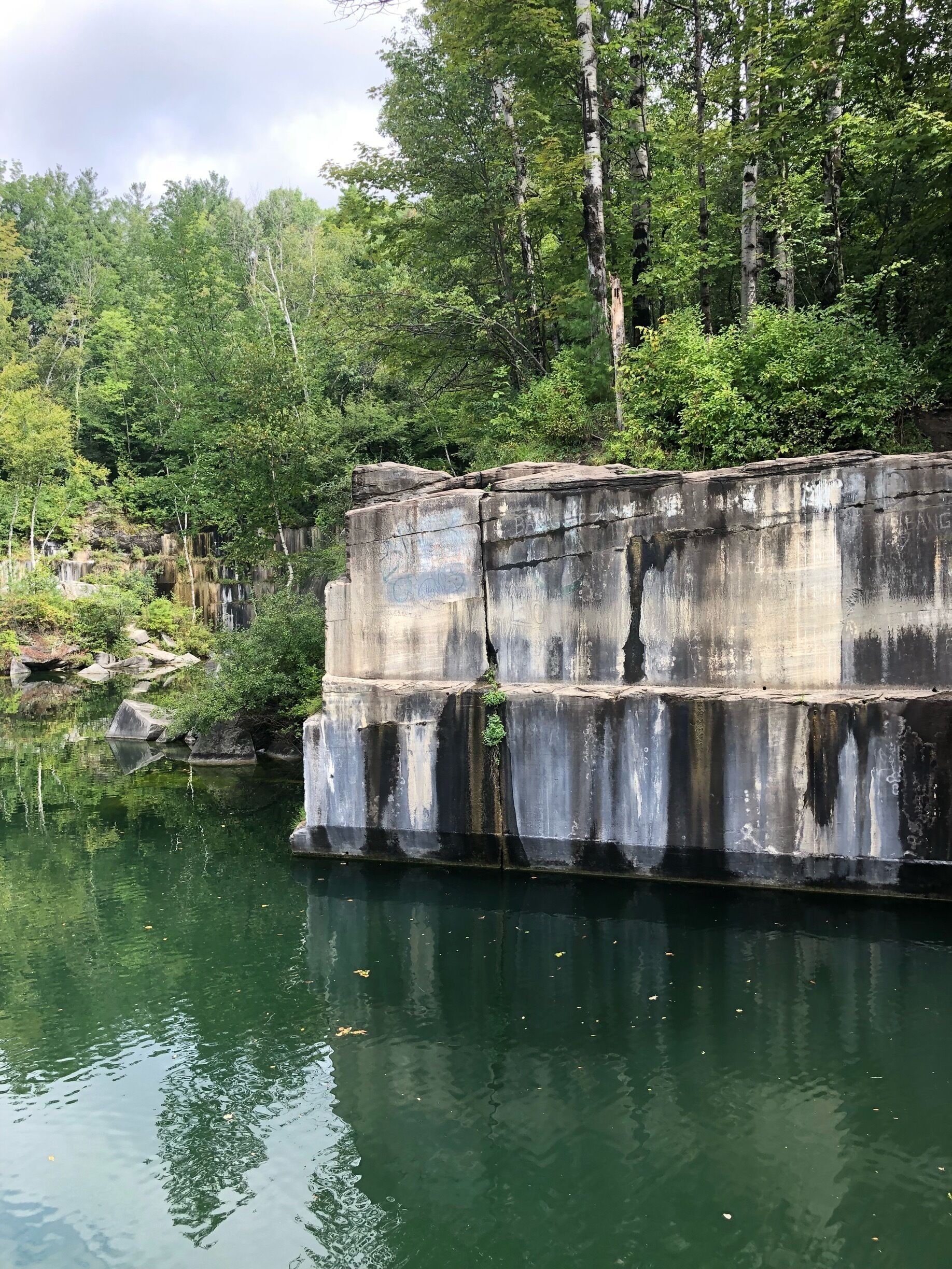 Awesome (legal) and safe place to jump 