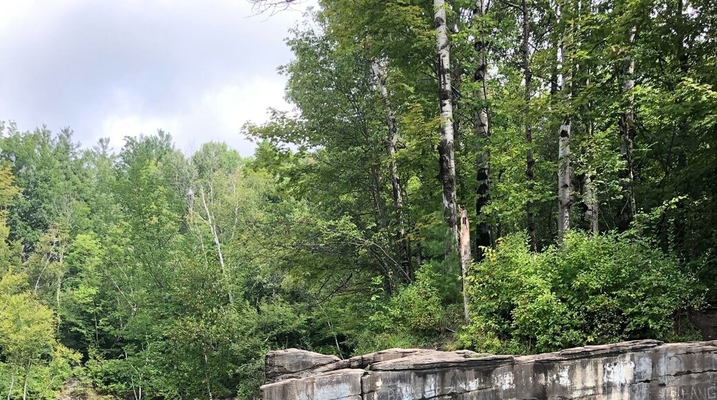 Awesome (legal) and safe place to jump