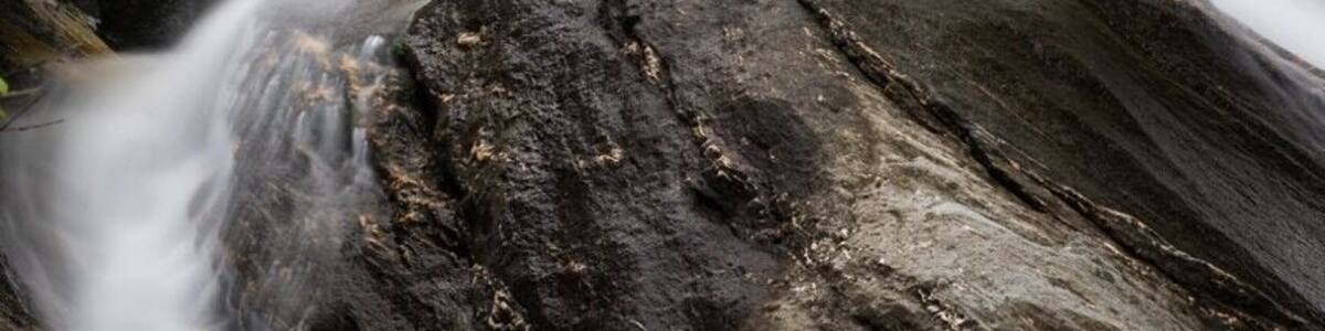 A beautiful 3 mile hike to the Hamilton Falls in Jamaica State Park is well worth the trip. Such a peaceful experience and great camping in the campground. Other hiking options close by also.