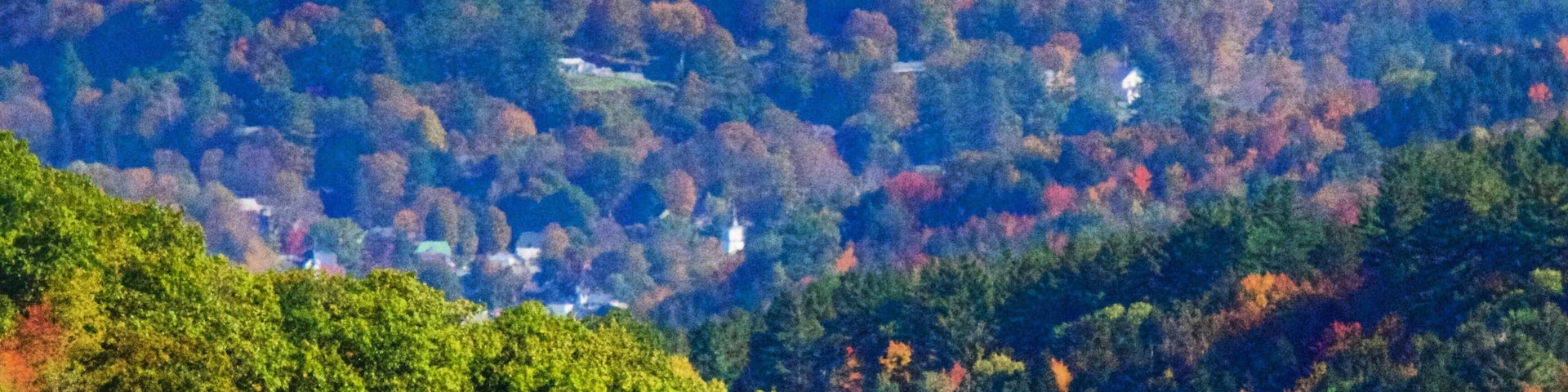 Northfield, Vt. Taken at 400mm from atop power line access approximately 5 miles up Union Brook.