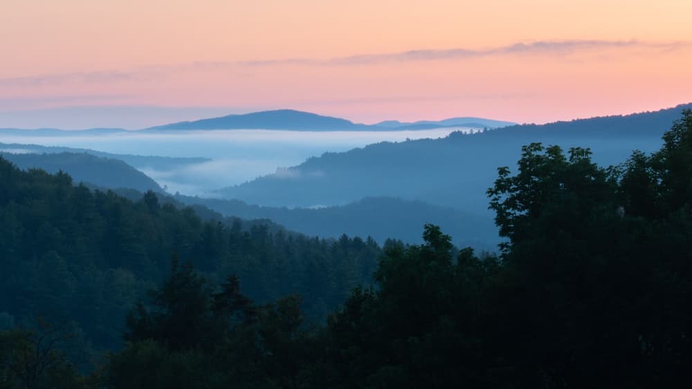 Paine Mountain