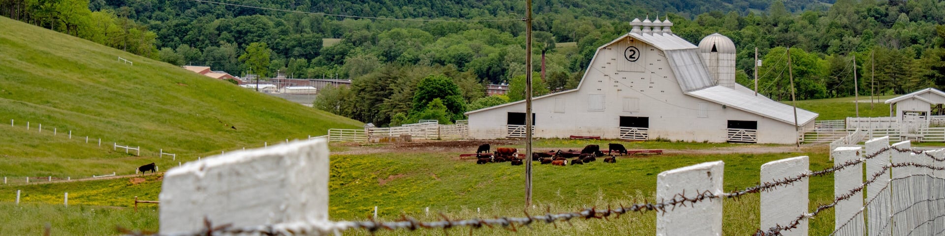 Bland County Correctional Farm