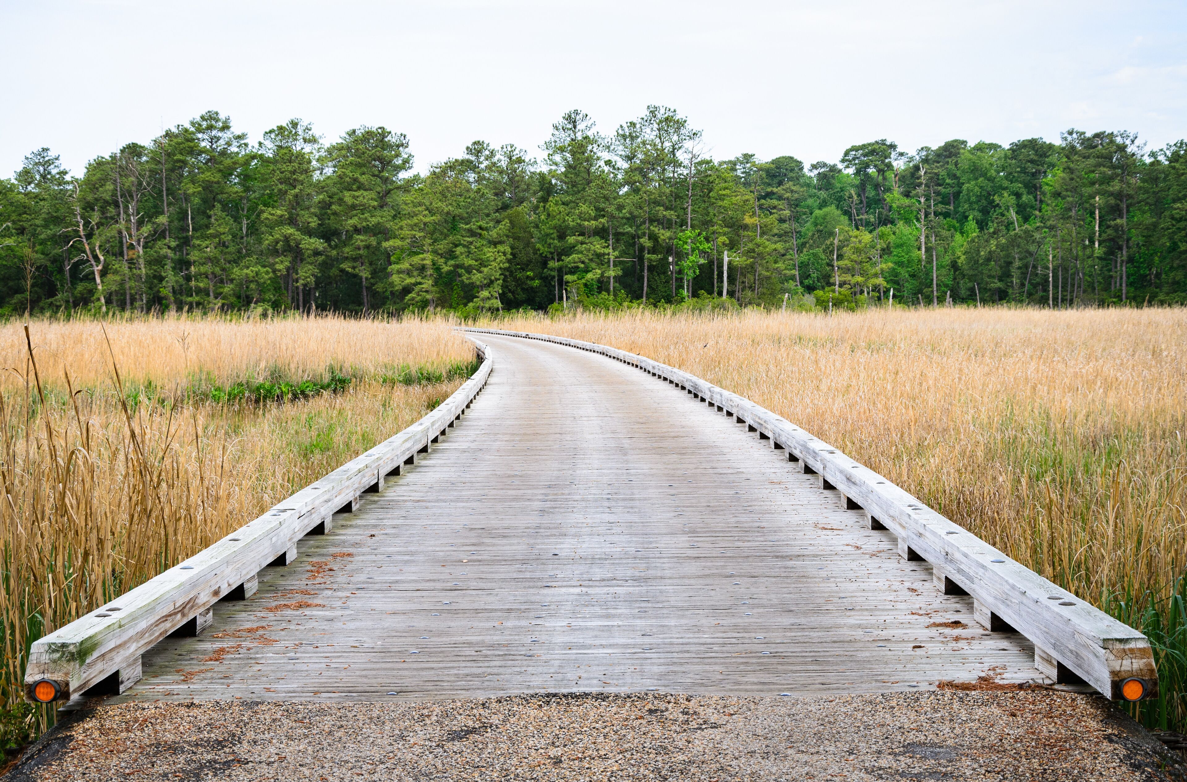 Jamestown National Historic Site