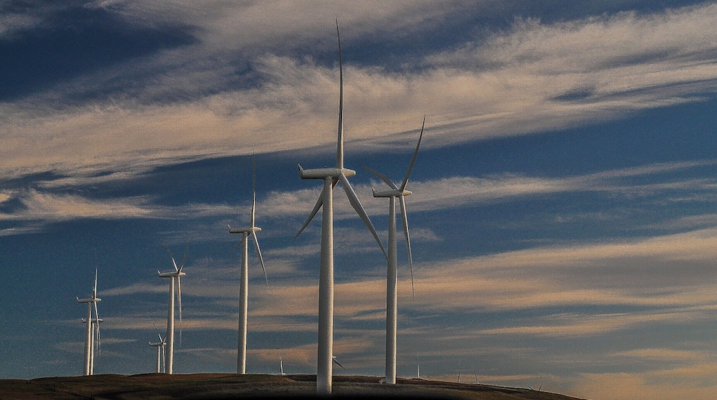 Stunning indeed. A must see if your traveling 97 through Goldendale, OR
#StunningStructures