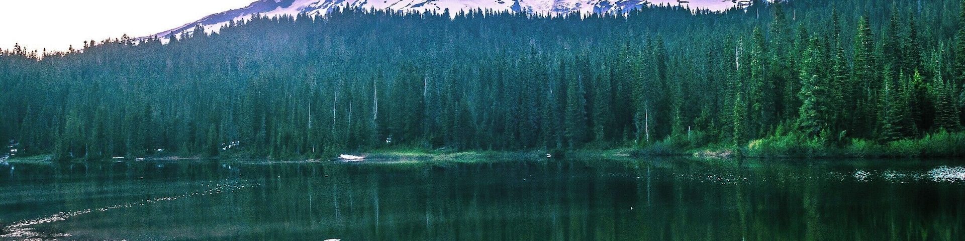 A peaceful place to relax and enjoy the outdoor.