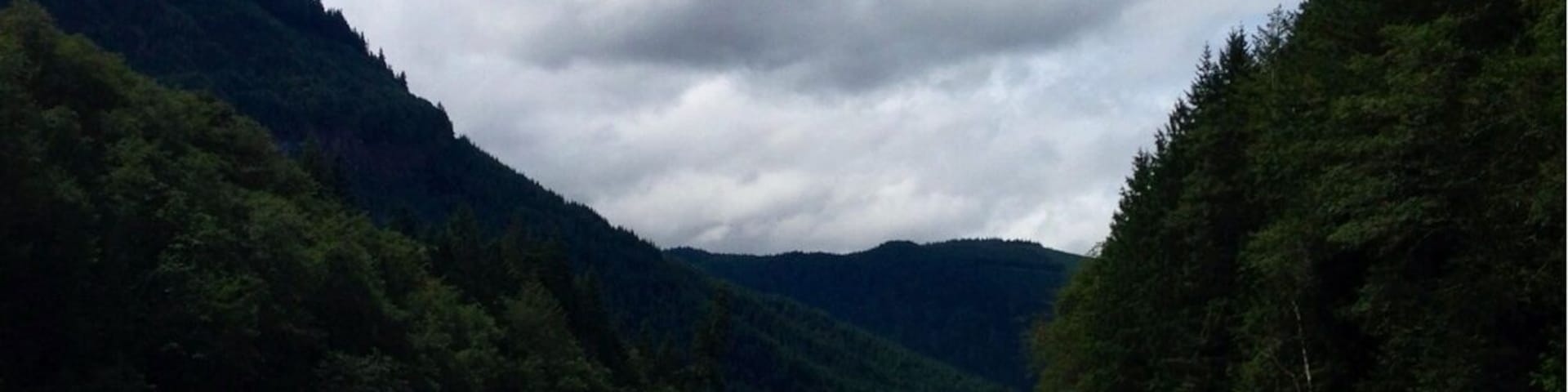 Beautiful and peaceful