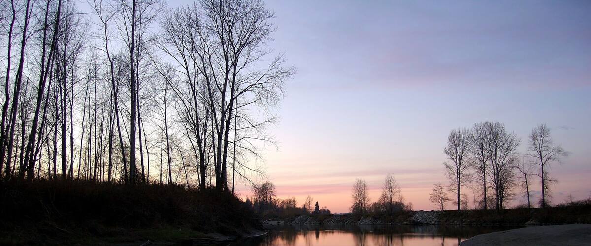 snohomish river