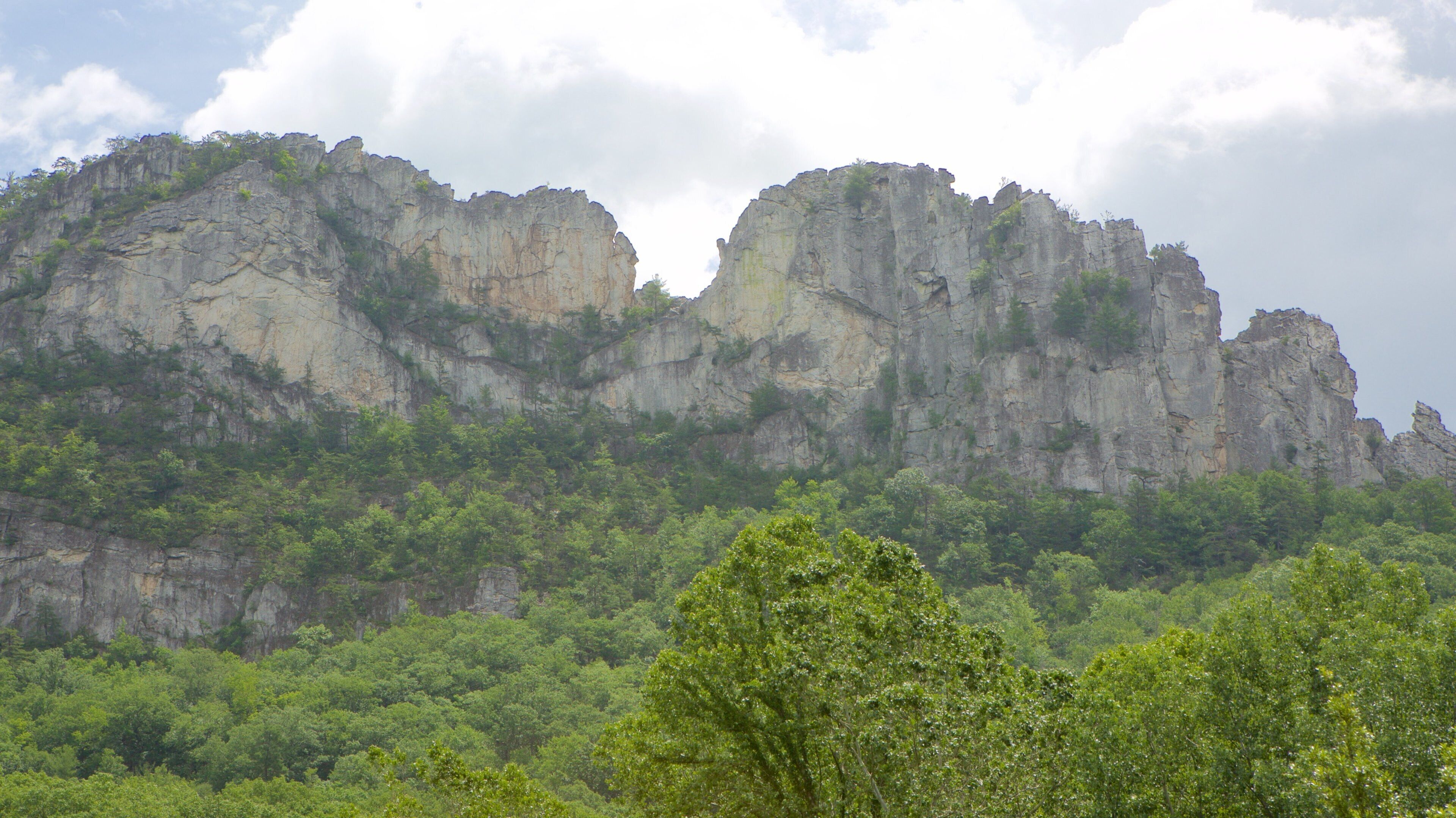 Seneca Rocks