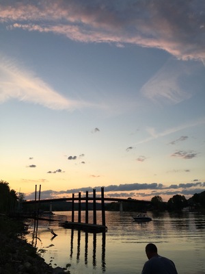 Beautiful Sunset