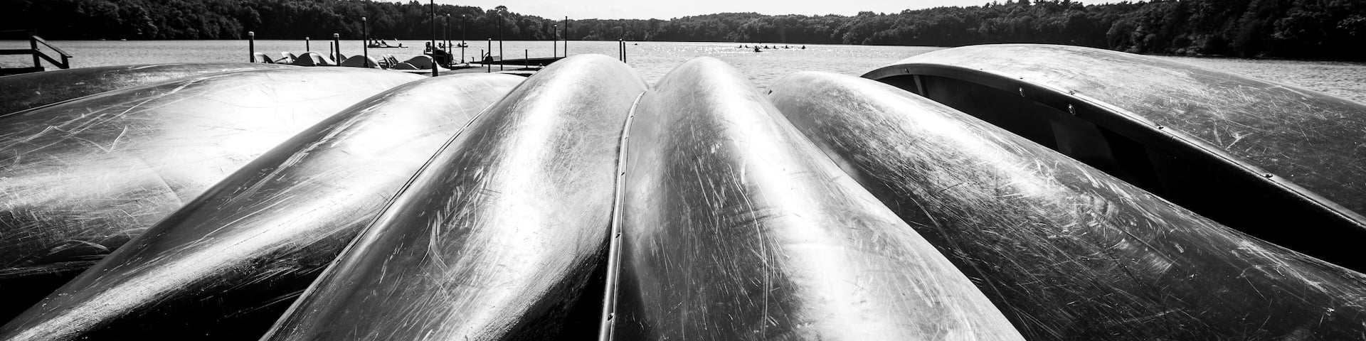 The Canoe's